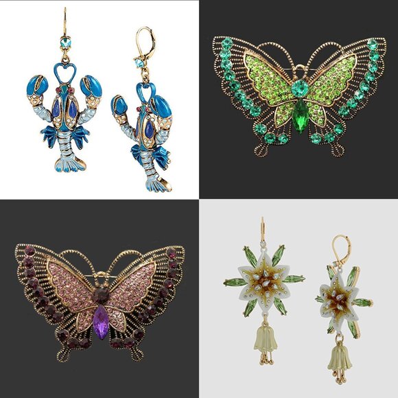 ❌ 12-9 JUST JEWELRY SHARE - Picture 6 of 16